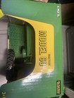 Ertl John Deere Model 60 Tractor 1 16 Scale Die Cast  15189 W  Box