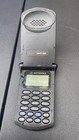 Vintage Motorola Startac Cellular Cell Flip Phone   Untested   No Power Cord