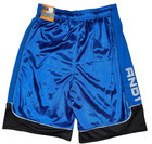 And1  11718 New Men s Multicolor Elastic Waist Drawstring 11  Inseam Shorts