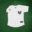 Graig Nettles 1977 New York Yankees World Series Cooperstown Men s Home Jersey