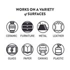 Rub On Transfers For Furniture Redesign With Prima Kacha Orleans Free Shipping