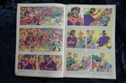 Original Mosaic Hannes Hegen No  107 The Liberation Of The Princess Ddr 1965