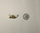 Sikorsky S-92 Helicopter Lapel   Hat Pin Twin-engine Helicopter New Free Shipp