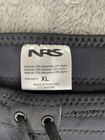 Nrs Hydroskin 0 5 Shorts Black Neoprene Mens Size Xl Water Activity Swim Scuba
