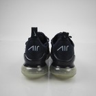  Nike Air Max Running   Jogging Shoes Youth Navy Used 4 5