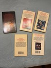 Star Trek The Best Of Trek Book Lot Of 5 Books 1 2 3 5 10