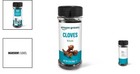 2 Oz Whole Cloves - Freshly Packaged Aromatic Spice For Cooking And Baking