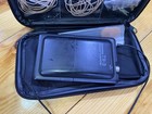 2 Countryman E6 Isomax Mic Connectors- 3   6 Pin  Transmitter Comes W case Read