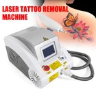 Used Nd Yag Laser Machine For Tattoo Removal Skin Whitening rejuvenation