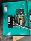 Onan Cummins Otpcb-5602349 0306-4404-08 Automatic Transfer Switch 225a 480v 3p