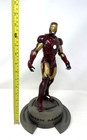 Kotobukiya Marvel Studios Iron Man  2008  Fine Art Statue   2043 7000  read 