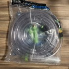Python 50-feet No Spill Clean And Fill Gravel Vacuum Aquarium Maintenance Kit