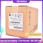 Allen-bradley 22a-d8p7n104 Ser A Powerflex 4 3 7 Kw  5 Hp  Ac Drive  Us Free Tax