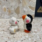 Fisher Price Click Joint Baby Arctic Zoo Amazing Animals Bear Penguin Toddler