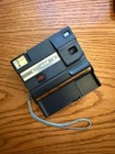 Kodak Tele Disc Camera Vintage - Tested - Working - Clean 