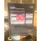 Ubiquiti Unifi Wifi System 3-pack New Open Box Access Points