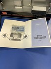 Untested Sears 8mm Viewer Editor 3 9390  read 
