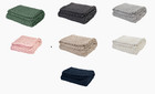 Bearaby Cotton Weighted Blanket - All Colors   Sizes - New
