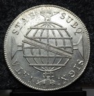 1806 Rio Brazil 960 Reis