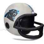 Logo Brands Led Lit Inflatable Helmet 4 Ft X 4 Ft  new In Box 
