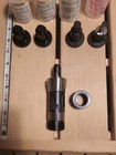 Hardinge Sure Grip  100 - 5c Emergency Collet System W  100-s And 100-l Collets