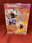 Eyetoy  Groove Bundle  sony Playstation 2 Ps2  Brand New             