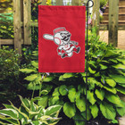 Cincinnati Reds 11 5  X 17 5  Garden Flag   Yard Banner