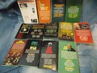 Alfred Hitchcock Lot Of 13 Vintage Dell Paperbacks  1989 Magazine