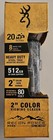 Browning Trail Camera Recon Force Edge Full Hd Video 20 Mp Pictures Ships Fast 