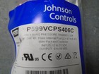 Johnson Controls Penn P599vcps406c Pressure Transducer New
