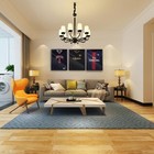 Pro Uv Jersey Display Frame Case Shadow Box Lockable W  Hanger For Football