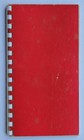 1939 General Conference Bottlers Coca-cola Program February 15-16-17 Atlanta