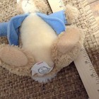 Jellycat Plush Bunny Mixed Lot Of 4 8 Inch Stuffed Toy Peter Rabbit