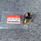New Starter Relay Solenoid For Honda Gx240 Gx270 Gx340 Gx390 31204-za0-003 Us