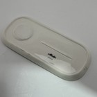 Alaska Airlines Plate - First Class Service Base Plate As8104r