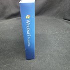 New Microsoft Windows 7 Professional Full 32   64 Bit Dvd Retail New-sealed 