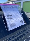 Treadmill Proform Pro 2000