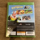 Nickelodeon Kart Racers  xbox One  2018 