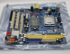 Asrock G31m-gs R2 0 Lga775 Motherboard   Core 2 Duo E7200 Cpu Box I o Tested