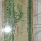 1918  2 Federal Reserve Bank Note  circulated  Uncertified  Serial A9795481a