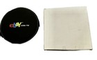Ebay Live Chicago 2008 Round Zippered Cd Compact Disc Case Holds 6 Cds Nib