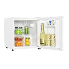 Magic Chef Mini Fridge 1 7 Cu  Ft  Freezerless White
