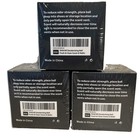 Shacke Deodorizing Balls Odor Eliminator For Shoes Drawer Gym Bag Locker 24 Ct 