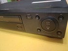 Sony Slv-n77 Hi-fi Vhs Video Player Recorder Heads Professionally Cleaned 