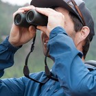 Nikon Prostaff P7 10x42 Binoculars - Black  Brand New