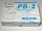 Sato 230u Pb-2 Hand Labeler Pricing Gun - Wa2011662  Lt30n-lb30n Black
