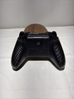 Microsoft 1697 Black Handheld Wireless Bluetooth Gaming Controller For Xbox One
