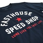 Fasthouse Fast Life Ss Motorcycle Tee