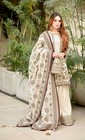 Designer Plazzo Bollywood Indian Kurta Salwar Dupatta Pakistani Kameez Dress