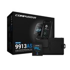 Compustar T13 Remote Start   Alarm Lte Smartphone Control Blade-al Complete Kit